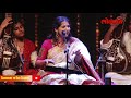 Kaushiki Chakraborty Live Performance | Raag Shudh Sarang | SurJyotsna National Musical Awards 2019