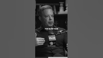 How to Shutdown The Survival Mode | Joe Dispenza