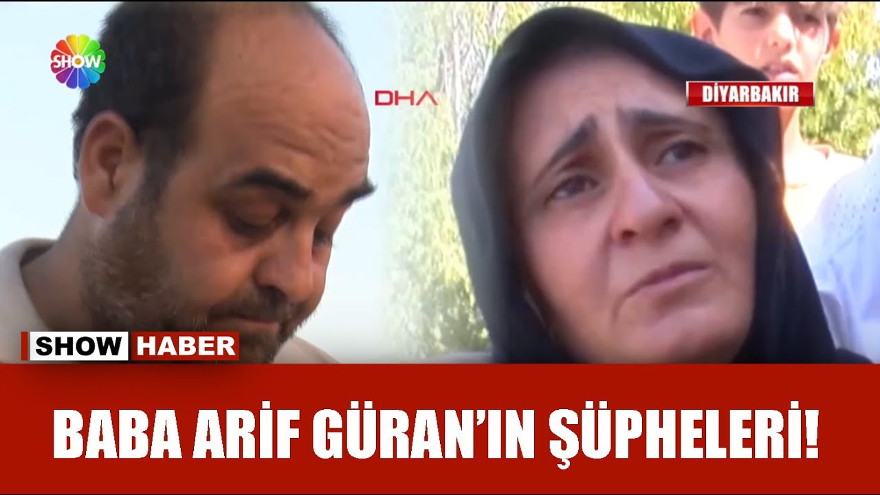 Narin Güran olayında şok gelişme!