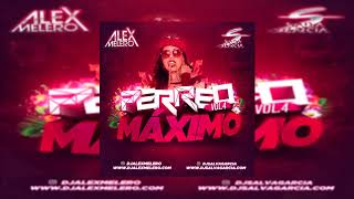 12. Alex Melero & Salva Garcia    Perreo Maximo Vol 4 Mayo 2018