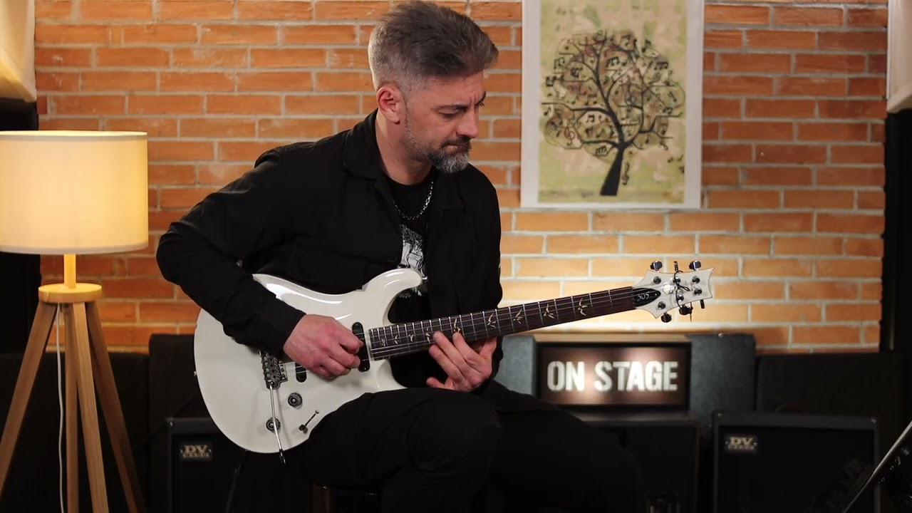 Endless love (Lionel Richie) Ciro Manna Guitar Solo