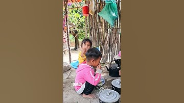 Bữa cơm đắng le lưỡi của ba mẹ con #dicungtai #taiquach #shorts #windnet #embe