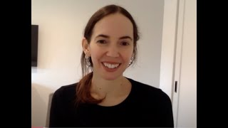 Danielle Morrow from iCarly talks about her time on the show along with meeting her iCarly husband Details