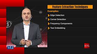 Introduction to Pattern Perception | Internet of Things (IoT) | CS514_Topic122
