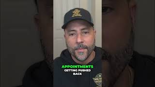 Veteran Frustration: Appointment Delays & Wait Times Explained #shorts