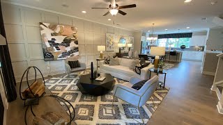 New Construction Townhomes in Decatur,GA| Beazer Homes| Homes for Sale in Atlanta, GA| Georgia Homes