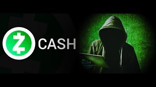 Криптовалюта Zcash -  акцент на приватность и анонимность