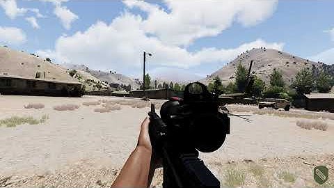 TrackIR with optics - April 1 2020