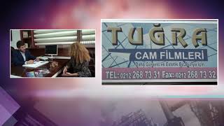 Tuğra Cam Fi̇lmleri̇ - İstanbul 4.Levent