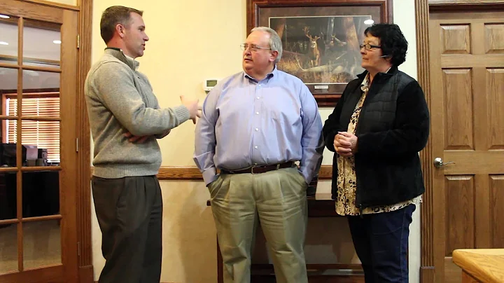 Rick Ainge CPA December 2014 Business of the Month