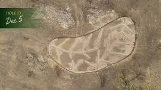 San Angelo Golf Course Update December 2024