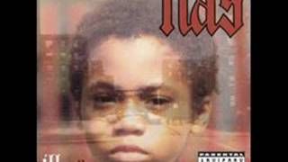 Nas - Represent