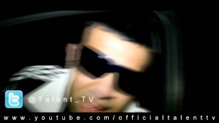 Talent Tv Grimmy Message To Syco Youtube