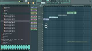 ALL SAMPLE PACK free download | Loops Pack | EDM x CIRCUIT x TRIBAL x TECNO x AFROBEAT x PHONK