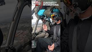 #145 — AS350 Hydraulic Accumulator: How Long After Failure?