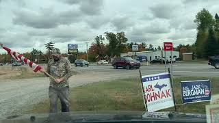 America @JohnnyMakAirgunner