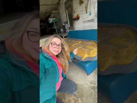Выселяют из гаража! Собираю манатки...