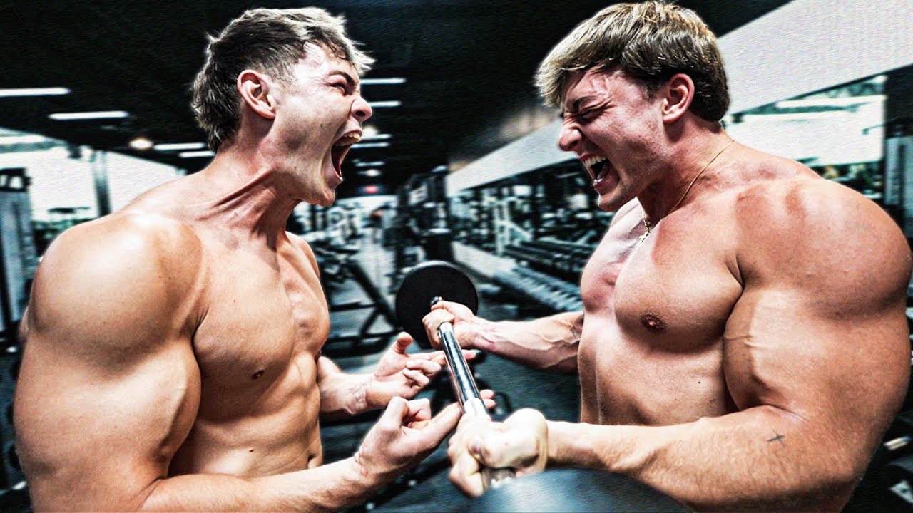 Wer kann länger 👀 (in Thailand)