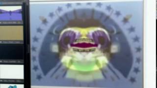 Paramount CSUPO in U Major 15