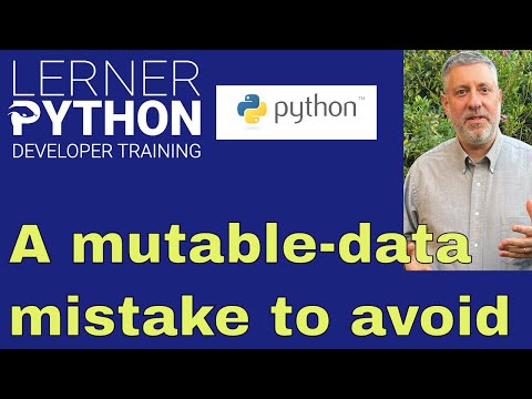 The cloned-dict problem in Python: A common issue with assignment and mutable data structures