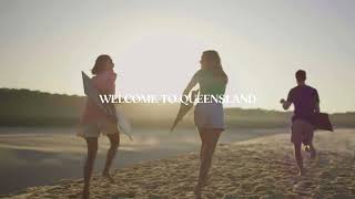Escape the Ordinary - Discover Queensland, Australia