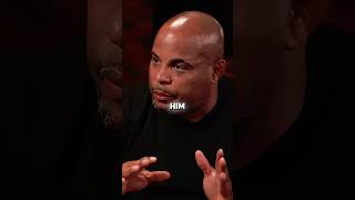 DC Reveals Jones REAL Weapon 😳 THAT'S WHAT MAKES HIM SEPICAL #jonjones #ufc #dc