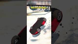 Every Time I Crash The Cops Get Faster in GTA 5 RP 2  #gta #gtaonline #gtav  #yourfriendkermit #gta6