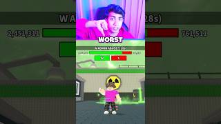 THE WORST TACO TUESDAY IN STEAL A BRAINROT 😱