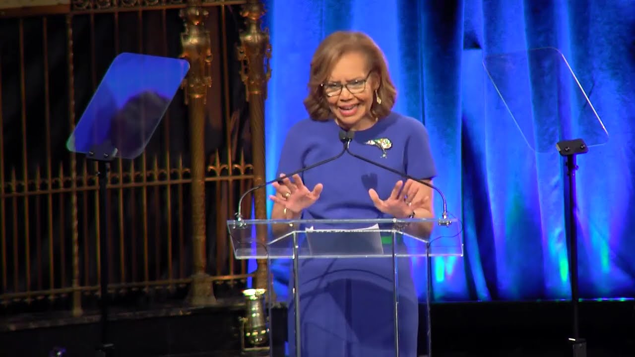 2025 Kaleidoscope Ball