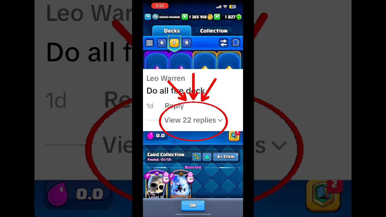 Day 18 of doing your challenges in the comments 