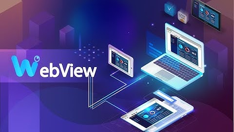 웨인텍(WeinkTek) 이지뷰 cMT3162X 15.6인치 와이드 터치패널에서의 웹을 통해 HMI와 실시간 동기화 가능한 Easyweb 2 0 기능 소개 동영상입니다.