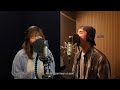 Doh Kyungsoo Rewrite The Stars Cover With Lee Suhyun