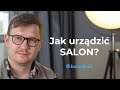 Jak zaprojektowa salon porady architekta wntrz 