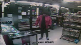 Full video: Wake Forest stabbing suspect arrested at Mebane store