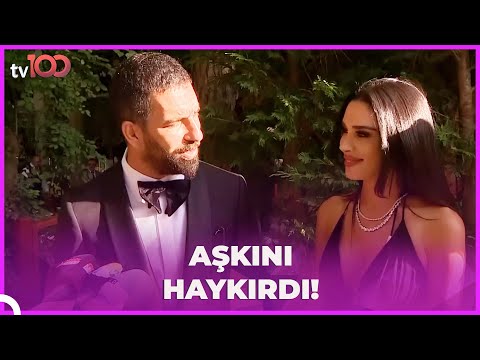 Arda Turan: Eşime aşığım, mutlu bir evliliğim var