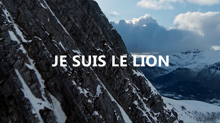 Celui qui me cherche me trouvera, et sa vie changera