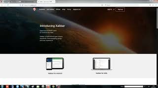TUTORIAL CARA DAFTAR JABBER CENTER DAN PENJELASAN TENTANG CENTER PULSA DI SOFWARE OTOMAX ULTIMATE screenshot 5