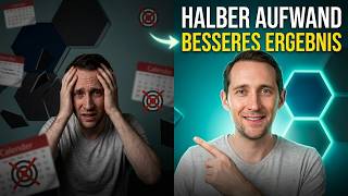 Die richtige Priorisierung auf 3 Ebenen - Schritt für Schritt