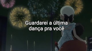 In/Spectre Ending 1 [LAST DANCE] Legendado PT-BR