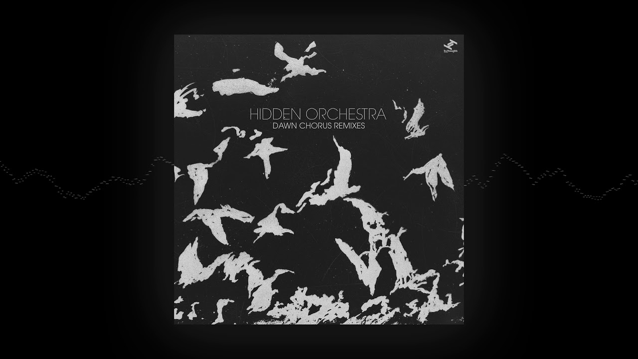 Hidden Orchestra - First Light (Nostalgia 77 Remix)