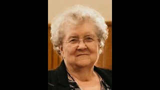 Lorraine Schaper Funeral Service