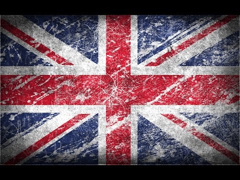 Армия Великобритании (ТОП 10 АРМИЙ)
