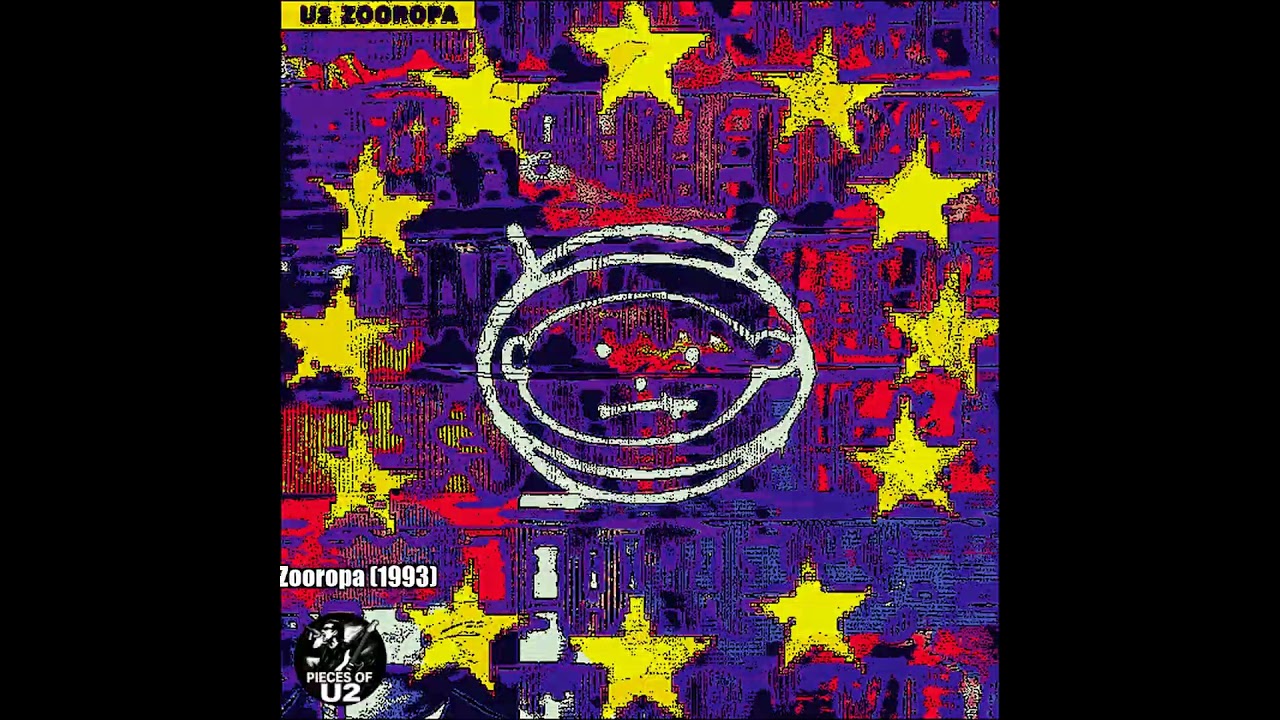 U2 – Zooropa (1993) - YouTube