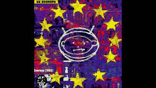U2 – Zooropa (1993) - YouTube