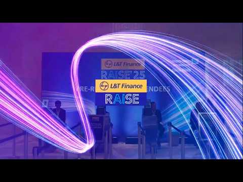 L&T Finance | RAISE'26 | 16th December, 2026