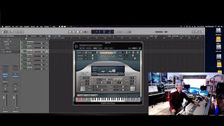 MIDI Breath Controllers