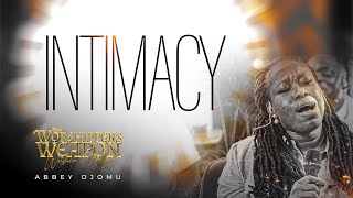 Intimacy  The Worshippers Weapon
