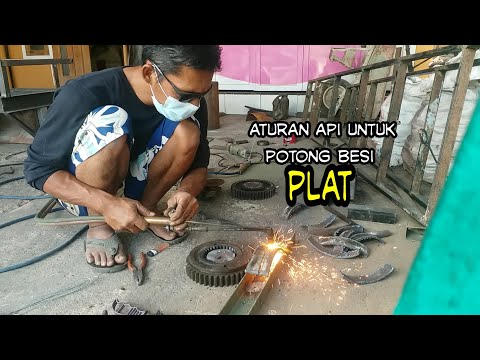 Video: Apakah yang dilakukan oleh injap pemotong bahan api?