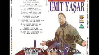 Ümit Yaşar | Geceler Yarim Oldu (1997) Resimi