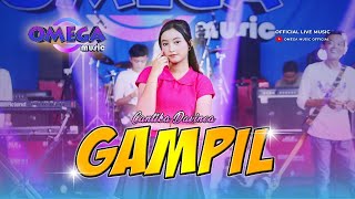 Gampil - Cantika Davinca (Omega Music)